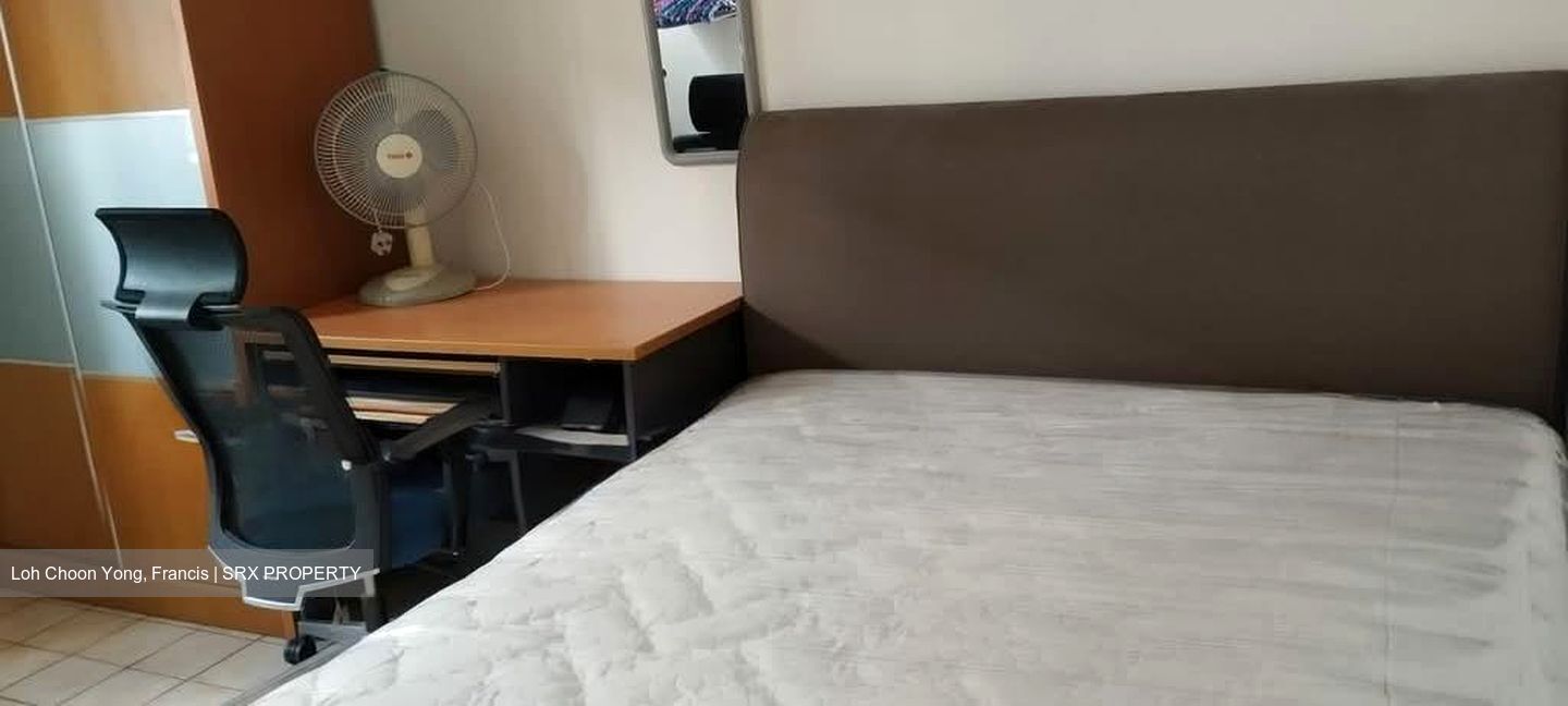 Blk 131 Bishan Street 12 (Bishan), HDB 4 Rooms #556183771